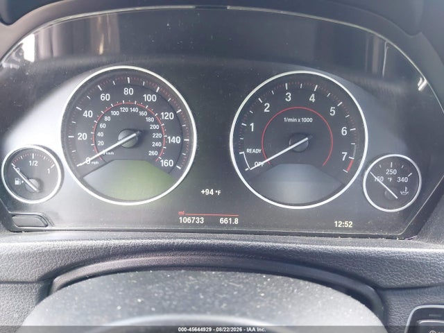 Aukcja sprzedaży 2017 Bmw 3 Series 330i, vin: WBA8B9G58HNU48565, numer aukcji: 45644929