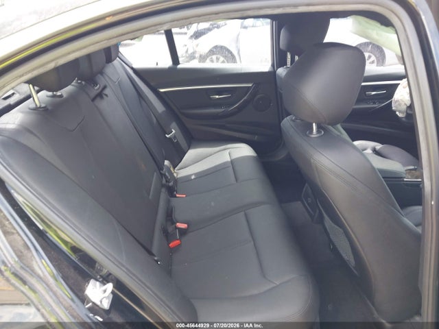Aukcja sprzedaży 2017 Bmw 3 Series 330i, vin: WBA8B9G58HNU48565, numer aukcji: 45644929