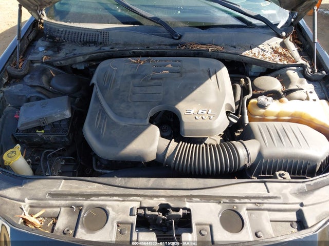 2C3CCABG8EH257256 Chrysler 300 300s