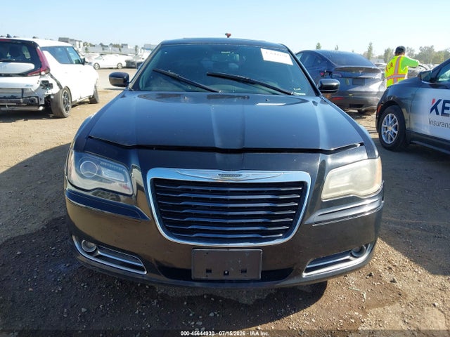 2C3CCABG8EH257256 Chrysler 300 300s