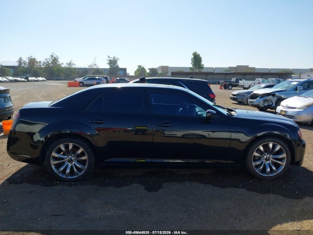 2C3CCABG8EH257256 Chrysler 300 300s