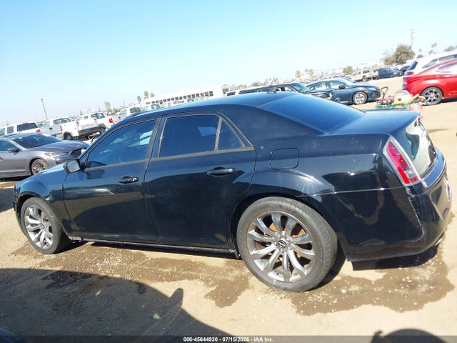 2C3CCABG8EH257256 Chrysler 300 300s