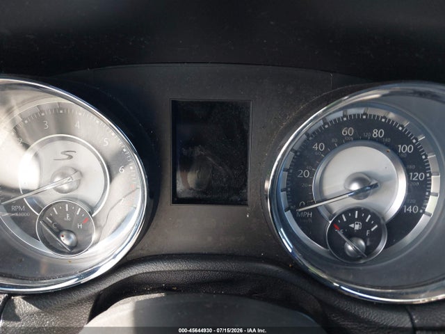 2C3CCABG8EH257256 Chrysler 300 300s