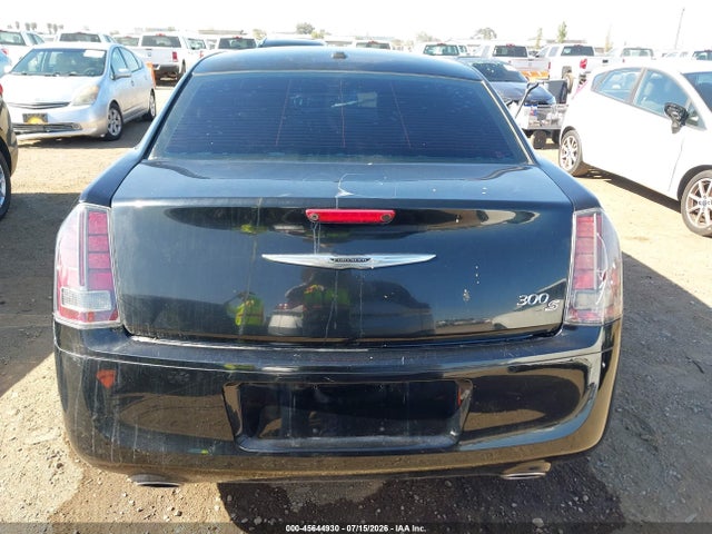 2C3CCABG8EH257256 Chrysler 300 300s