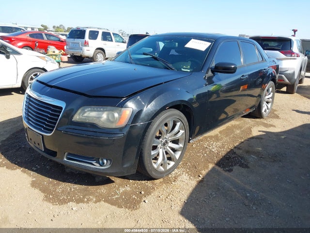 2C3CCABG8EH257256 Chrysler 300 300s