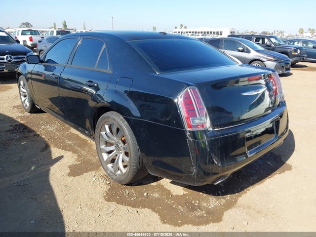 2C3CCABG8EH257256 Chrysler 300 300s