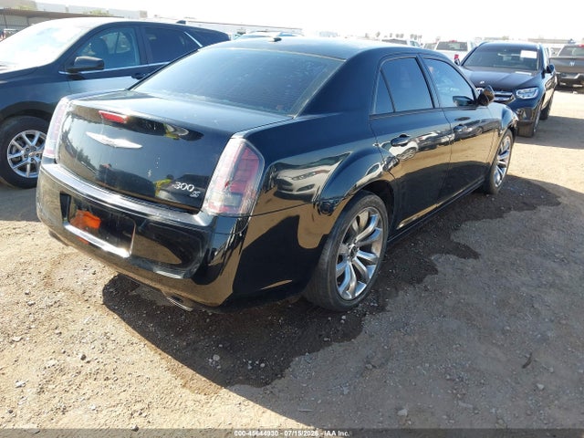2C3CCABG8EH257256 Chrysler 300 300s