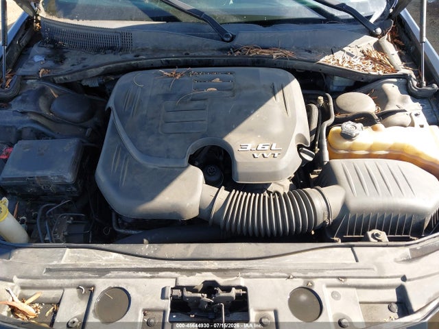 2C3CCABG8EH257256 Chrysler 300 300s
