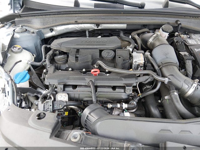 45644933 :رقم المزاد ، 5XXG14J2XMG010672 vin ، 2021 Kia K5 Lxs مزاد بيع