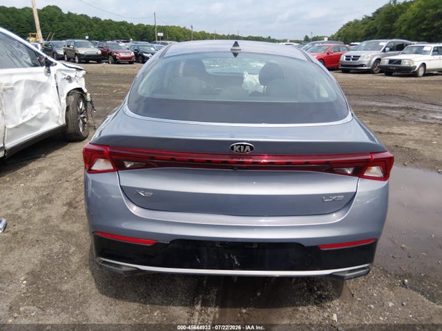 45644933 :رقم المزاد ، 5XXG14J2XMG010672 vin ، 2021 Kia K5 Lxs مزاد بيع