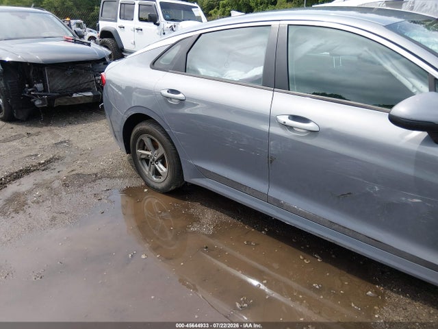 45644933 :رقم المزاد ، 5XXG14J2XMG010672 vin ، 2021 Kia K5 Lxs مزاد بيع