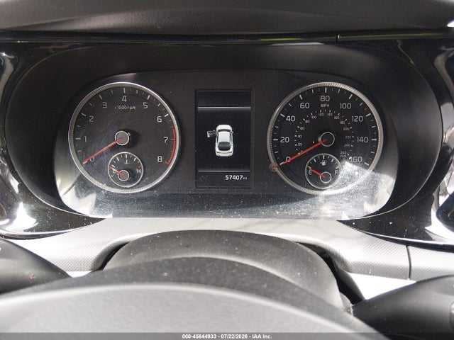 45644933 :رقم المزاد ، 5XXG14J2XMG010672 vin ، 2021 Kia K5 Lxs مزاد بيع