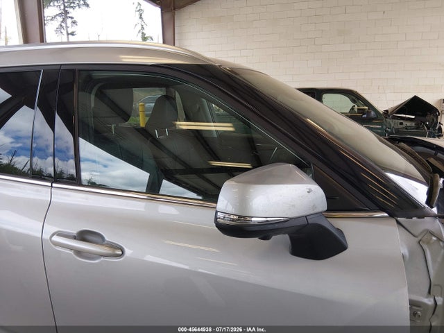 Toyota Highlander Platinum 2023 5TDKDRBH0PS014637 Image 14