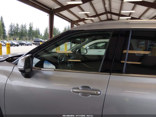 Toyota Highlander Platinum 2023 5TDKDRBH0PS014637 Image 15