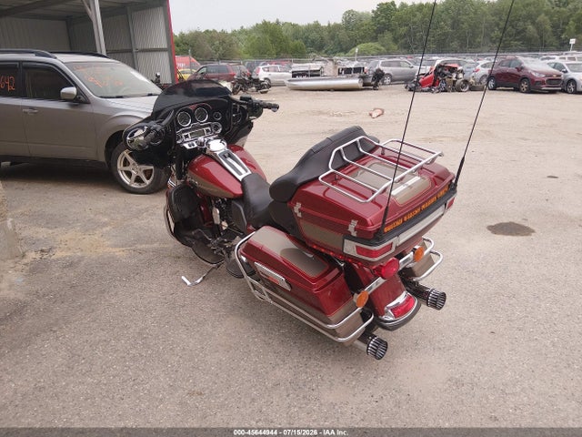 Продаж на аукціоні авто 2009 Harley-davidson Flhtcu, vin: 1HD1FC4159Y679168, номер лоту: 45644944