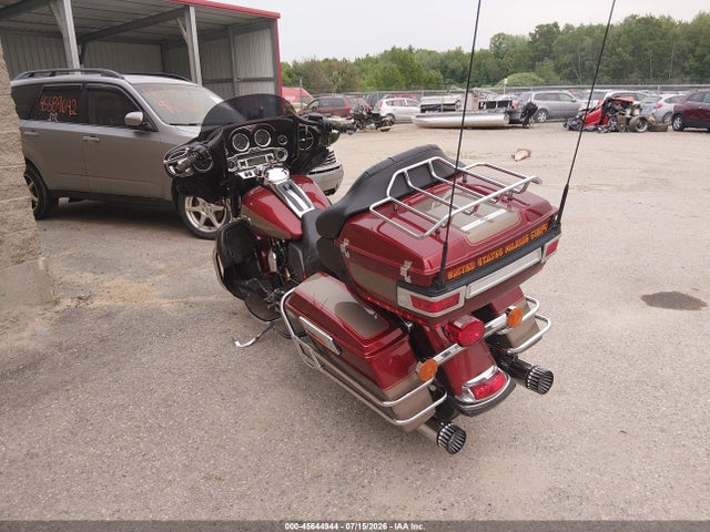 Продаж на аукціоні авто 2009 Harley-davidson Flhtcu, vin: 1HD1FC4159Y679168, номер лоту: 45644944