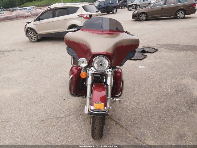 Продаж на аукціоні авто 2009 Harley-davidson Flhtcu, vin: 1HD1FC4159Y679168, номер лоту: 45644944