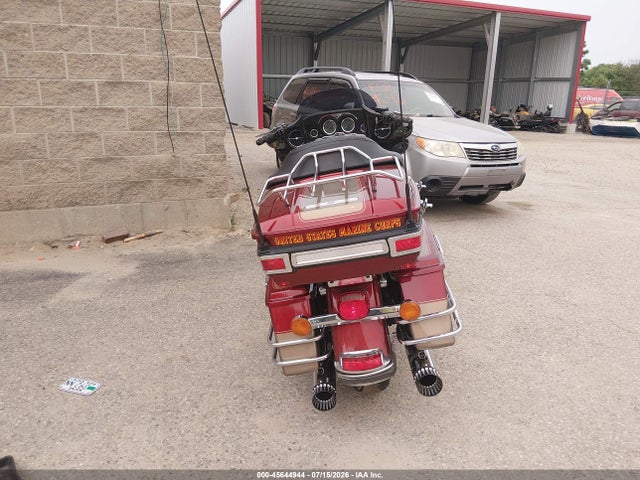 Продаж на аукціоні авто 2009 Harley-davidson Flhtcu, vin: 1HD1FC4159Y679168, номер лоту: 45644944