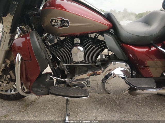 Продаж на аукціоні авто 2009 Harley-davidson Flhtcu, vin: 1HD1FC4159Y679168, номер лоту: 45644944