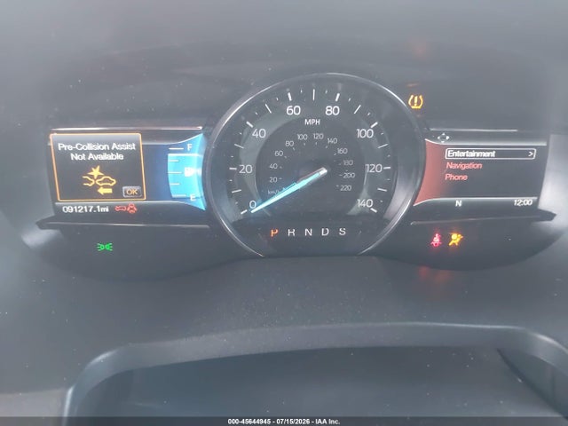 Ford EXPLORER SPORT 2017 1FM5K8GT4HGB12328 Image 7