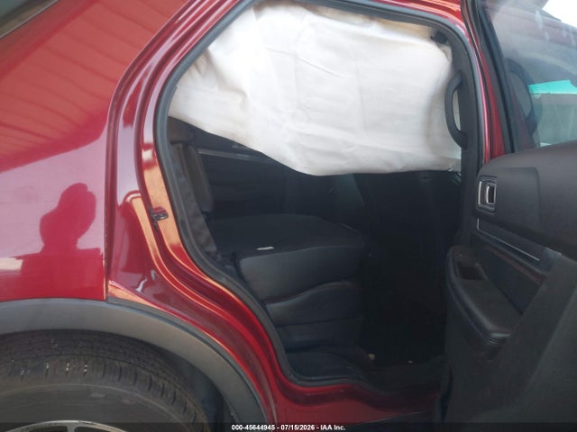 Ford EXPLORER SPORT 2017 1FM5K8GT4HGB12328 Image 8