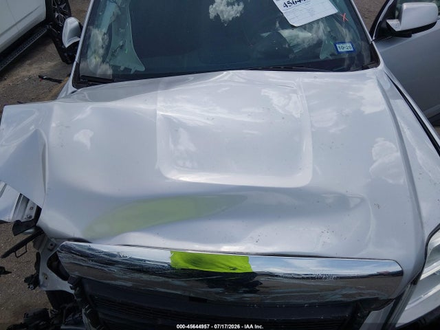 45644957 :رقم المزاد ، 2GKALMEK1F6181126 vin ، 2015 Gmc Terrain Sle-1 مزاد بيع