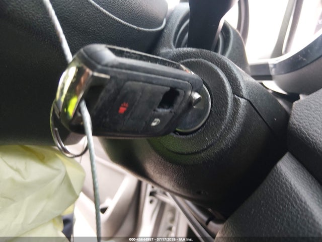 45644957 :رقم المزاد ، 2GKALMEK1F6181126 vin ، 2015 Gmc Terrain Sle-1 مزاد بيع