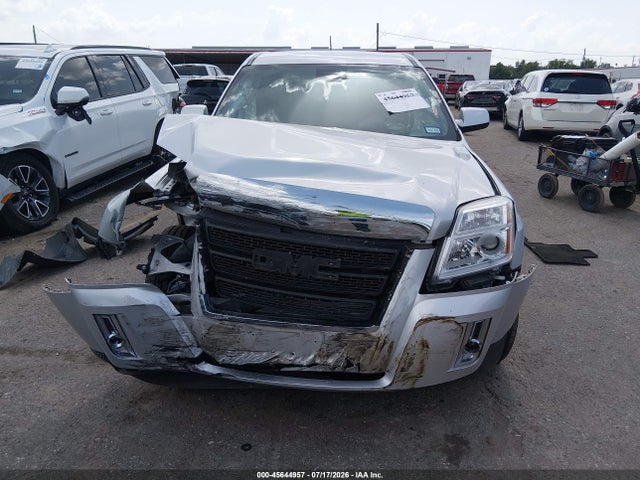 45644957 :رقم المزاد ، 2GKALMEK1F6181126 vin ، 2015 Gmc Terrain Sle-1 مزاد بيع