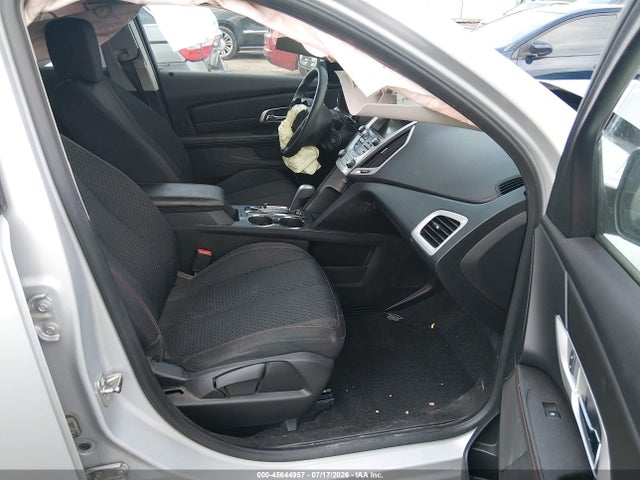 45644957 :رقم المزاد ، 2GKALMEK1F6181126 vin ، 2015 Gmc Terrain Sle-1 مزاد بيع