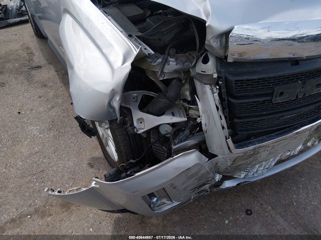 45644957 :رقم المزاد ، 2GKALMEK1F6181126 vin ، 2015 Gmc Terrain Sle-1 مزاد بيع