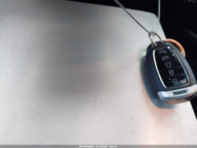 KMHLS4AGXPU600680 Hyundai ELANTRA SEL
