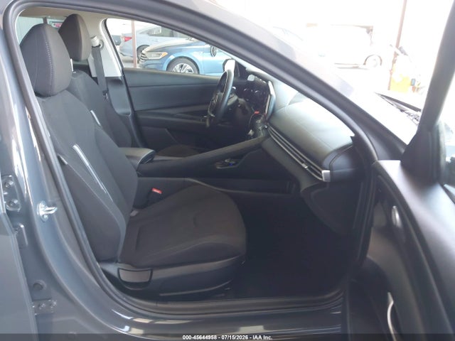 KMHLS4AGXPU600680 Hyundai ELANTRA SEL