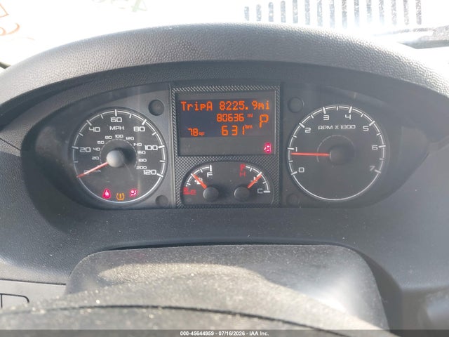 Aukcja sprzedaży 2021 Ram Promaster 2500 High Roof 136 Wb, vin: 3C6LRVCG8ME518046, numer aukcji: 45644959