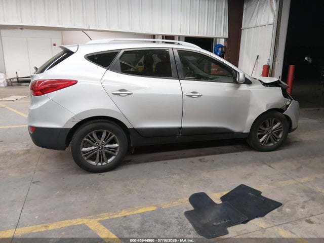Hyundai TUCSON SE 2015 KM8JU3AG2FU979149 Image 14