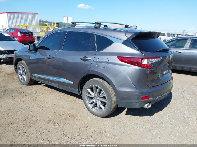 5J8TC2H54LL041963 Acura Rdx Technology Package