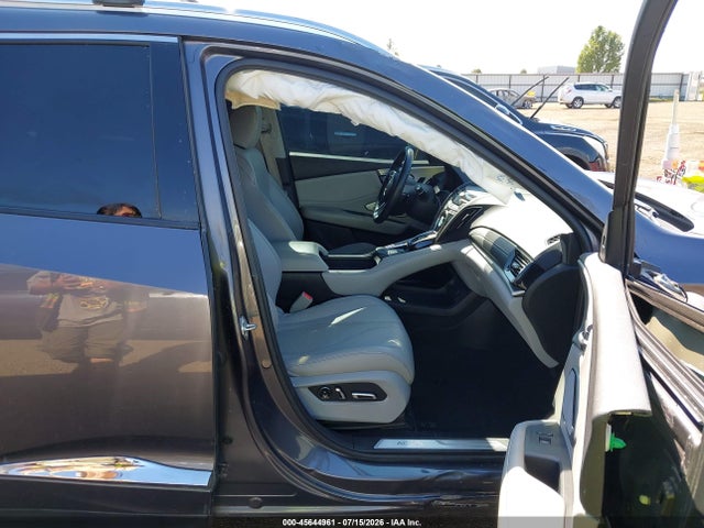 Acura Rdx Technology Package 2020 5J8TC2H54LL041963 Image 5