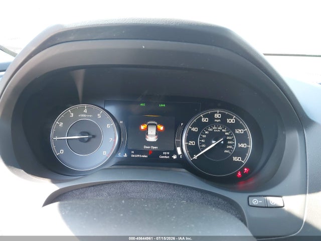 Acura Rdx Technology Package 2020 5J8TC2H54LL041963 Image 7