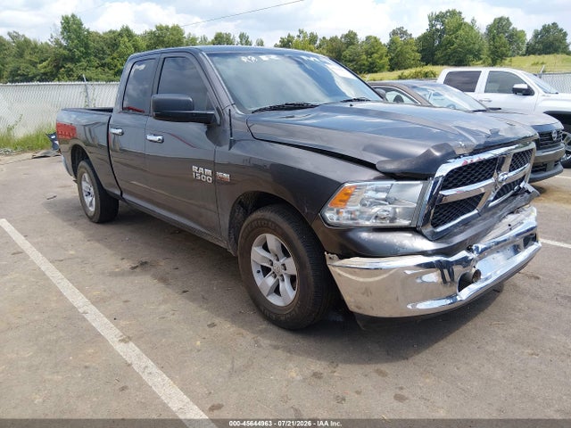 Aukcja sprzedaży 2016 Ram 1500 Slt, vin: 1C6RR6GT4GS311260, numer aukcji: 45644963