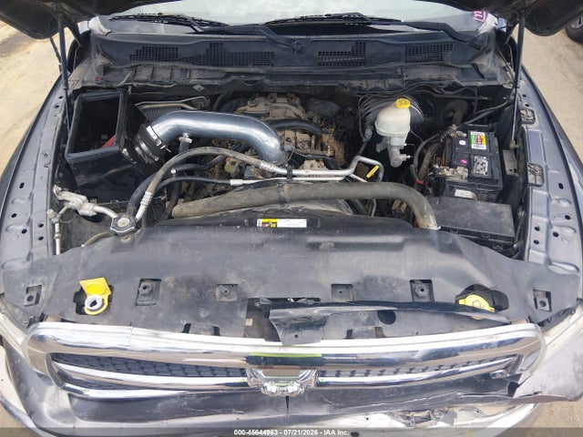 Aukcja sprzedaży 2016 Ram 1500 Slt, vin: 1C6RR6GT4GS311260, numer aukcji: 45644963