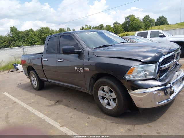 Aukcja sprzedaży 2016 Ram 1500 Slt, vin: 1C6RR6GT4GS311260, numer aukcji: 45644963