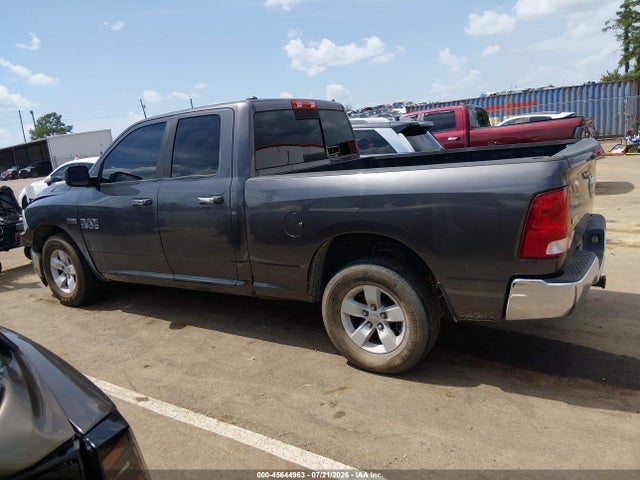 Aukcja sprzedaży 2016 Ram 1500 Slt, vin: 1C6RR6GT4GS311260, numer aukcji: 45644963