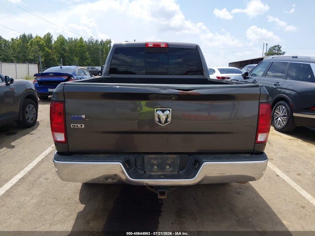 Aukcja sprzedaży 2016 Ram 1500 Slt, vin: 1C6RR6GT4GS311260, numer aukcji: 45644963