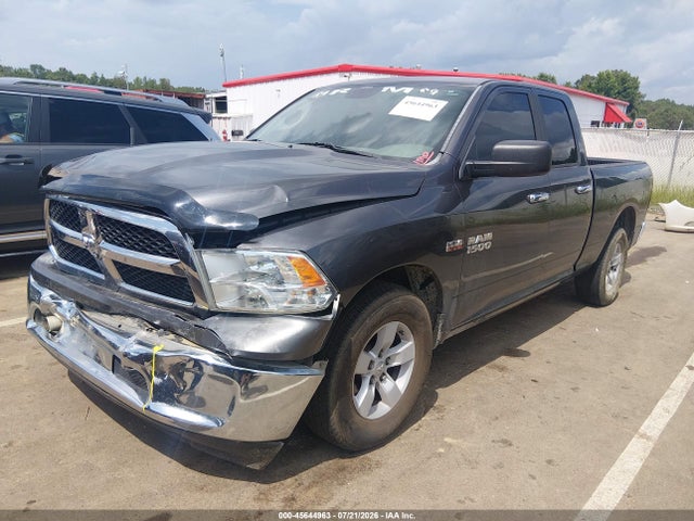 Aukcja sprzedaży 2016 Ram 1500 Slt, vin: 1C6RR6GT4GS311260, numer aukcji: 45644963