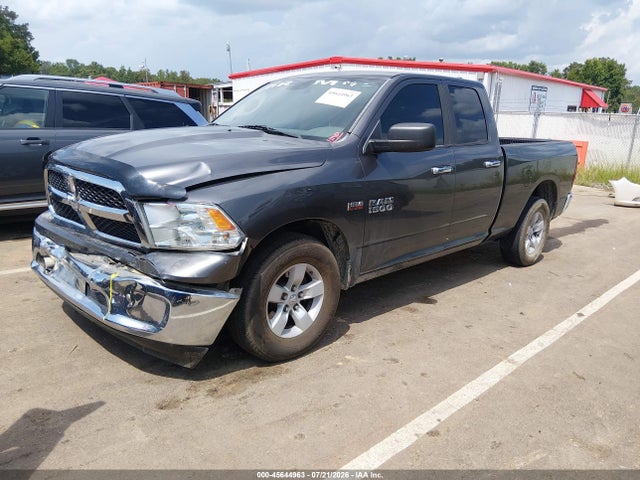 Aukcja sprzedaży 2016 Ram 1500 Slt, vin: 1C6RR6GT4GS311260, numer aukcji: 45644963