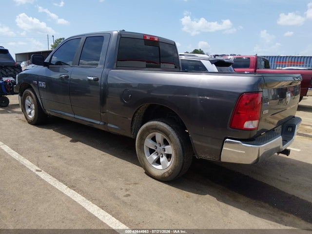 Aukcja sprzedaży 2016 Ram 1500 Slt, vin: 1C6RR6GT4GS311260, numer aukcji: 45644963
