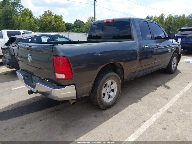 Aukcja sprzedaży 2016 Ram 1500 Slt, vin: 1C6RR6GT4GS311260, numer aukcji: 45644963