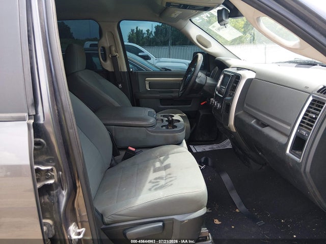 Aukcja sprzedaży 2016 Ram 1500 Slt, vin: 1C6RR6GT4GS311260, numer aukcji: 45644963