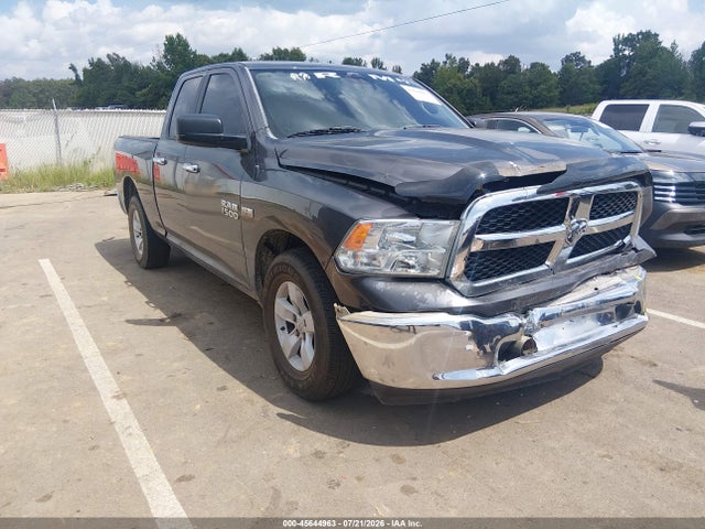 Aukcja sprzedaży 2016 Ram 1500 Slt, vin: 1C6RR6GT4GS311260, numer aukcji: 45644963
