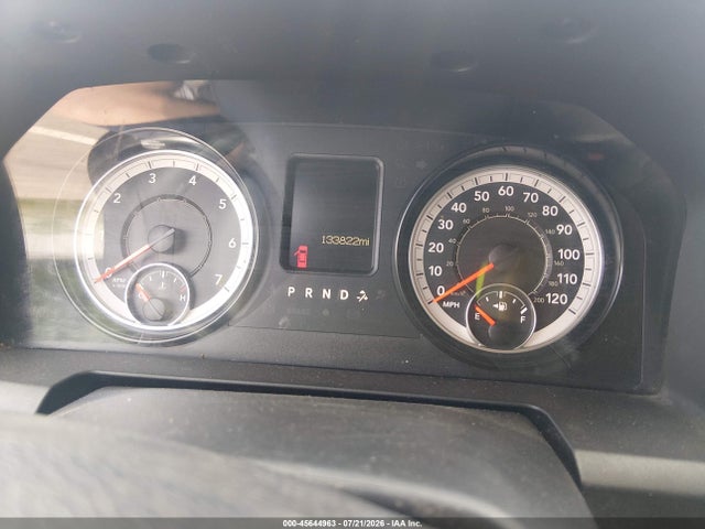 Aukcja sprzedaży 2016 Ram 1500 Slt, vin: 1C6RR6GT4GS311260, numer aukcji: 45644963