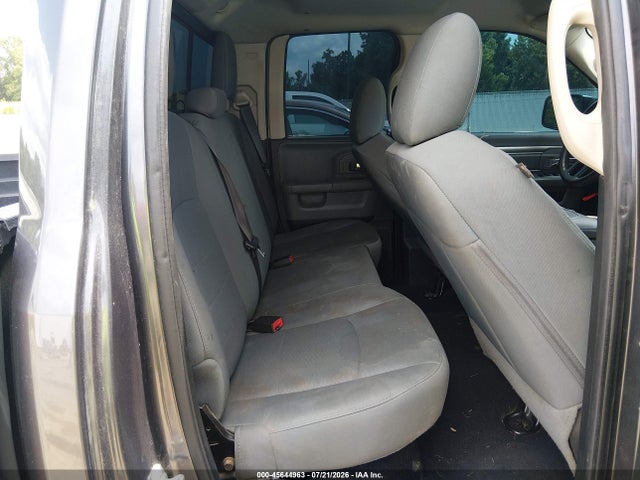 Aukcja sprzedaży 2016 Ram 1500 Slt, vin: 1C6RR6GT4GS311260, numer aukcji: 45644963